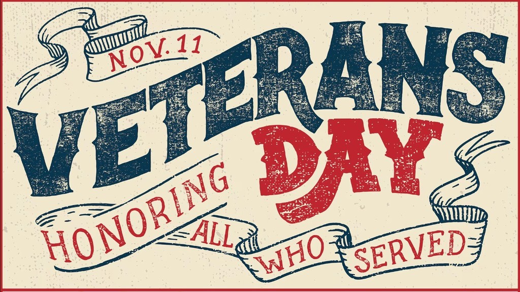 Veterans day