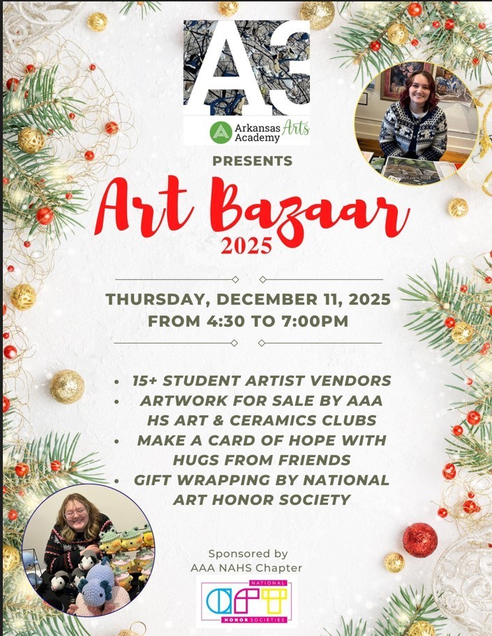 Art Bazaar