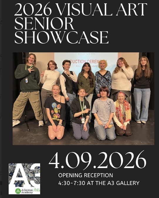 Senior Showcase