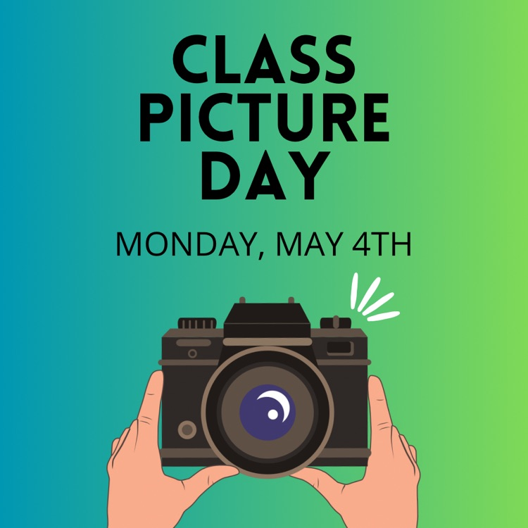 class pic day elementary