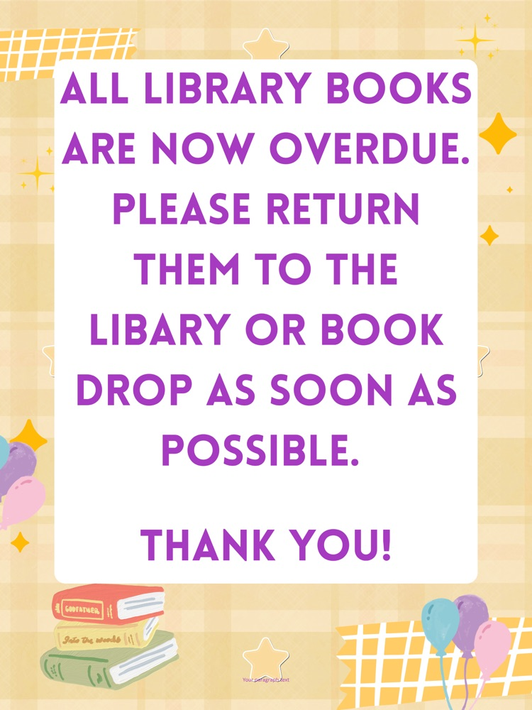 library books