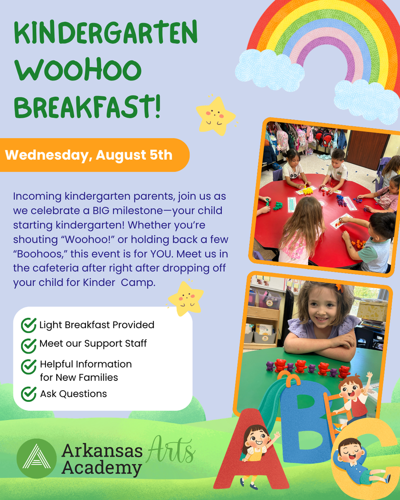 Kinder Woohoo bfast