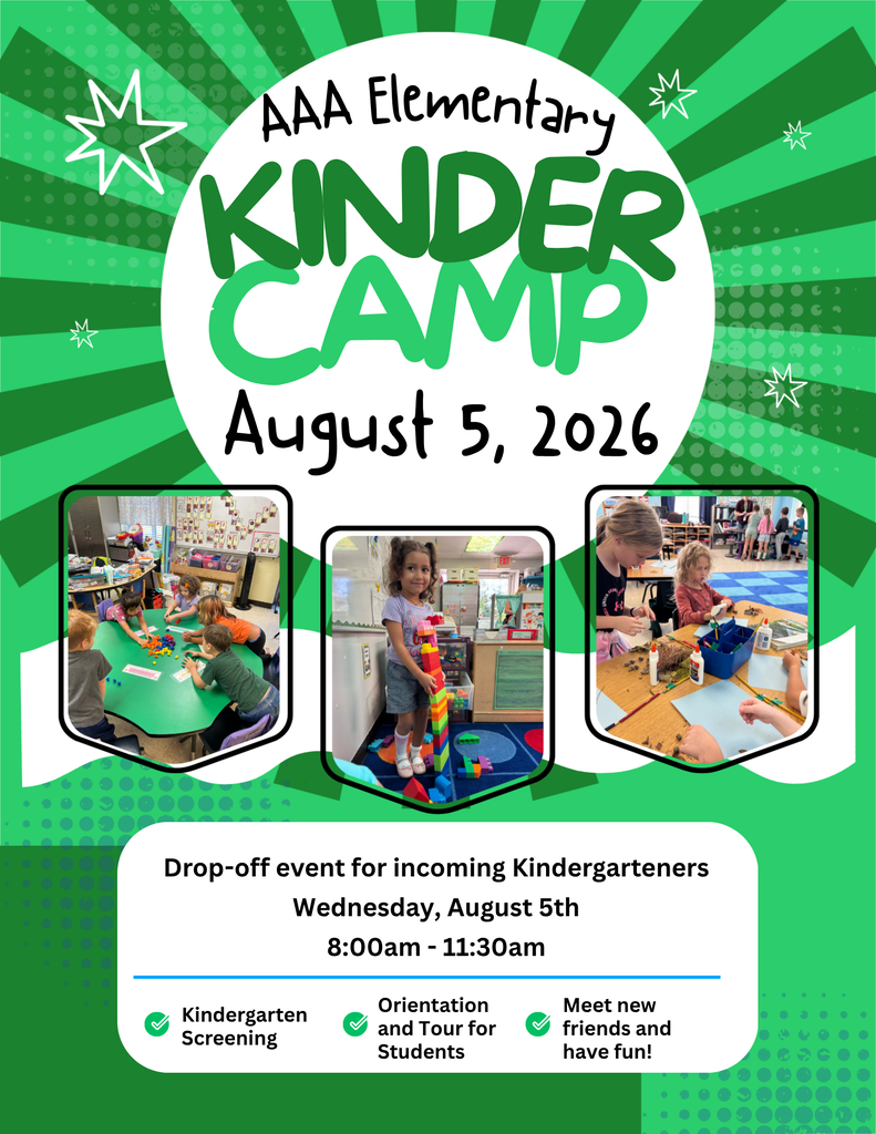 Kinder Camp