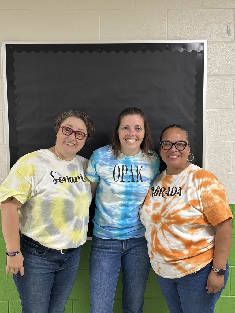 1st Grade Teachers