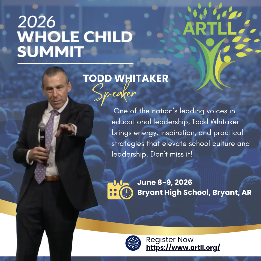 ARTLL Todd Whitaker