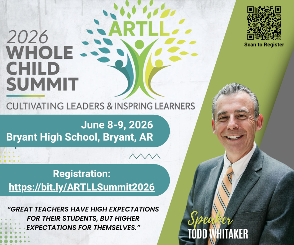 2026 Whole Child Summit 