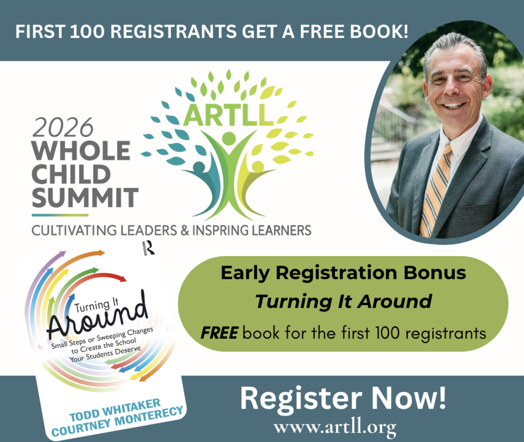 2026 Whole Child Summit