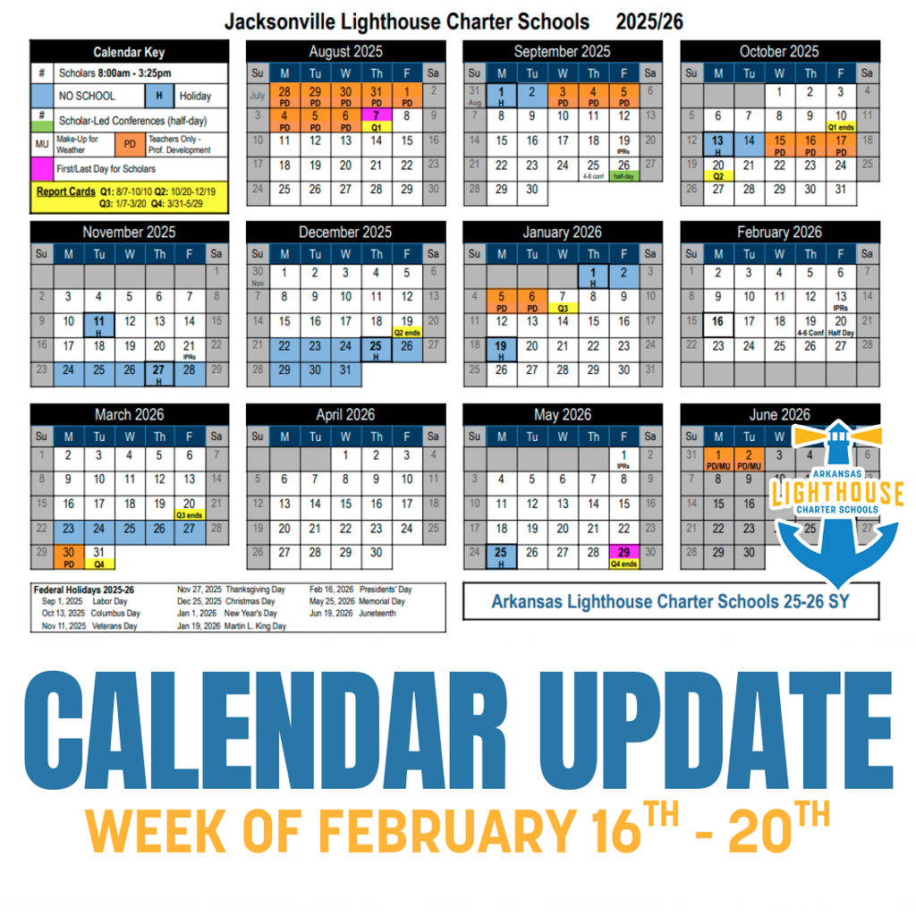 CalendarUpdate
