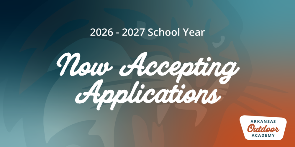 Now Accepting Application