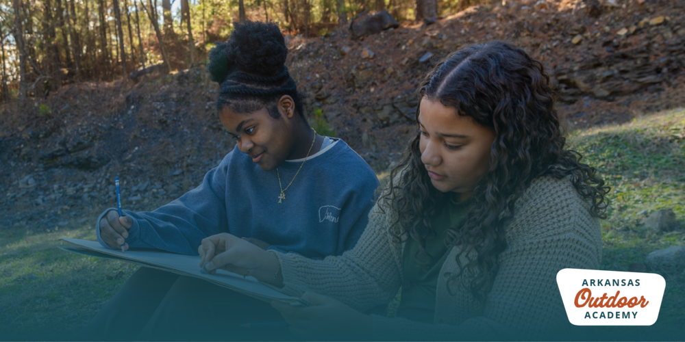 Press Release: Arkansas Outdoor Academy to Open First Outdoor Public Charter School in Little Rock
