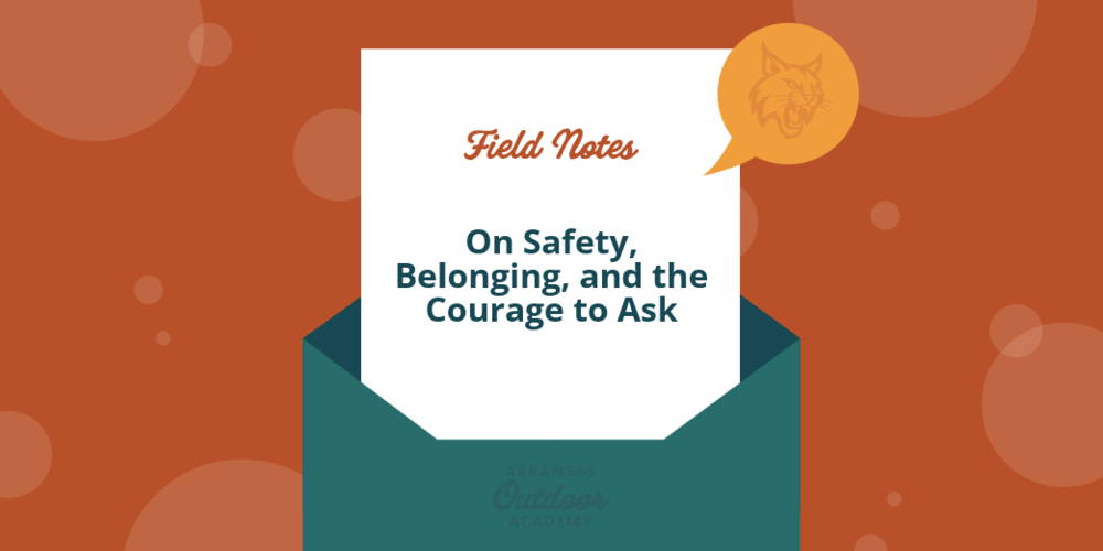 AOA - Field Notes - 20260331