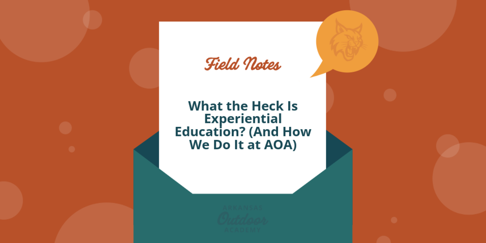 AOA - Field Notes - 20260318