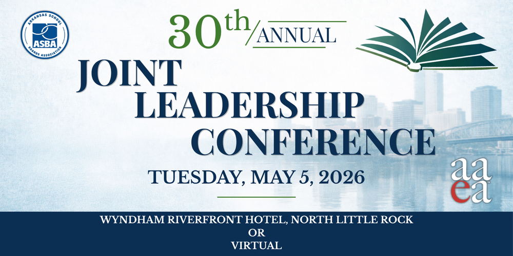 Joint Leadership Flyer