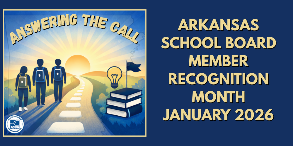 board recognition month