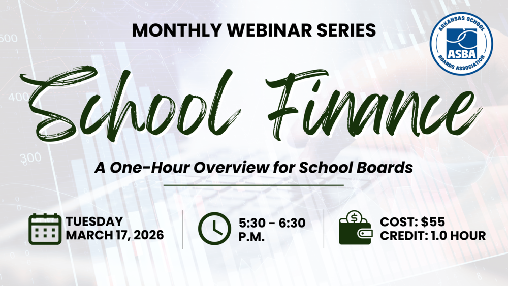 finance webinar