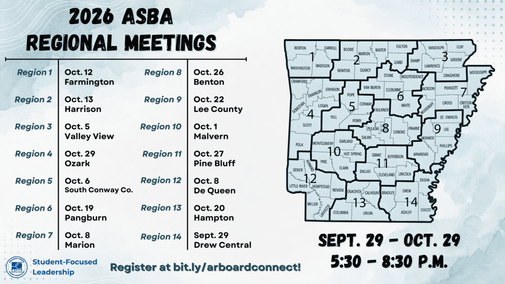 26 reg mtgs