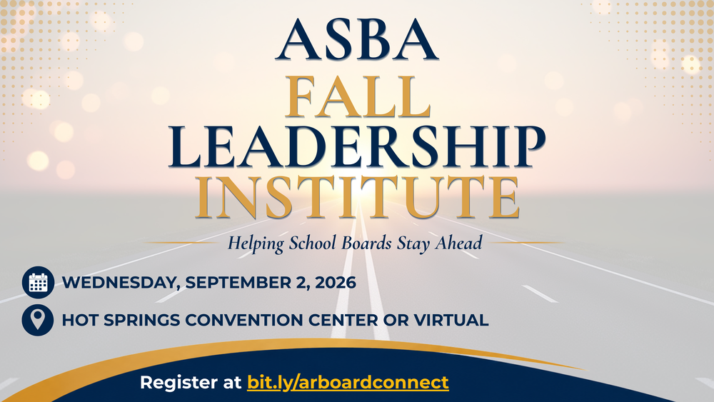 Fall Leadership 2026