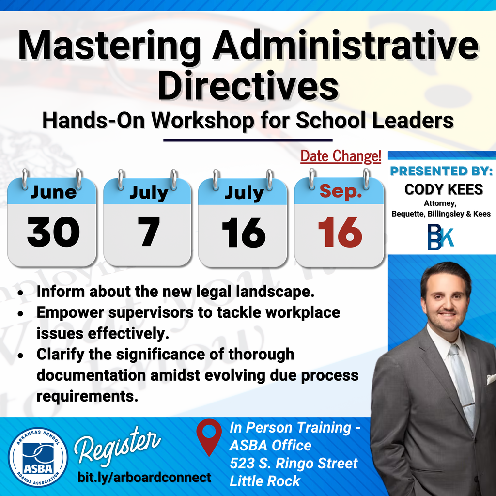 Mastering Admin Directives