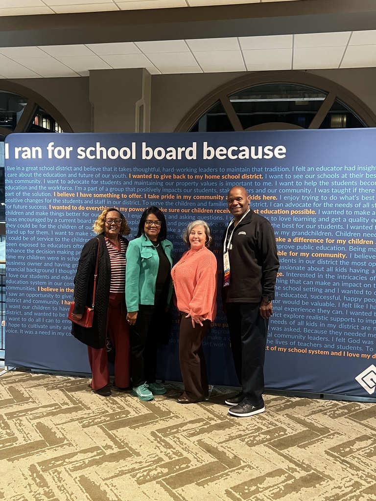 ASBA Board at COSSBA