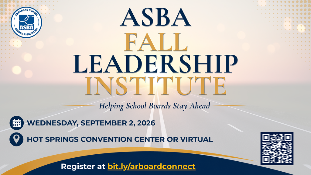 Fall Leadership 2026