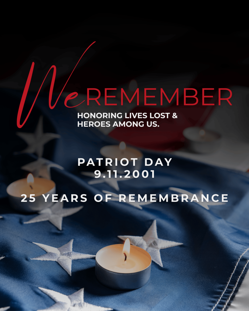patriot day