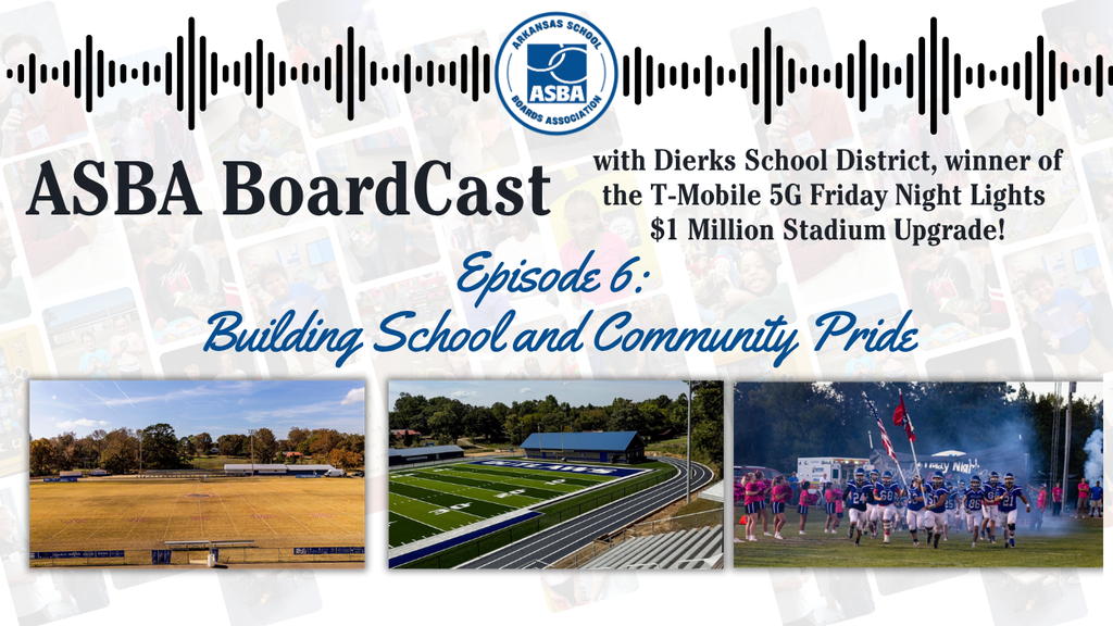 boardcast dierks