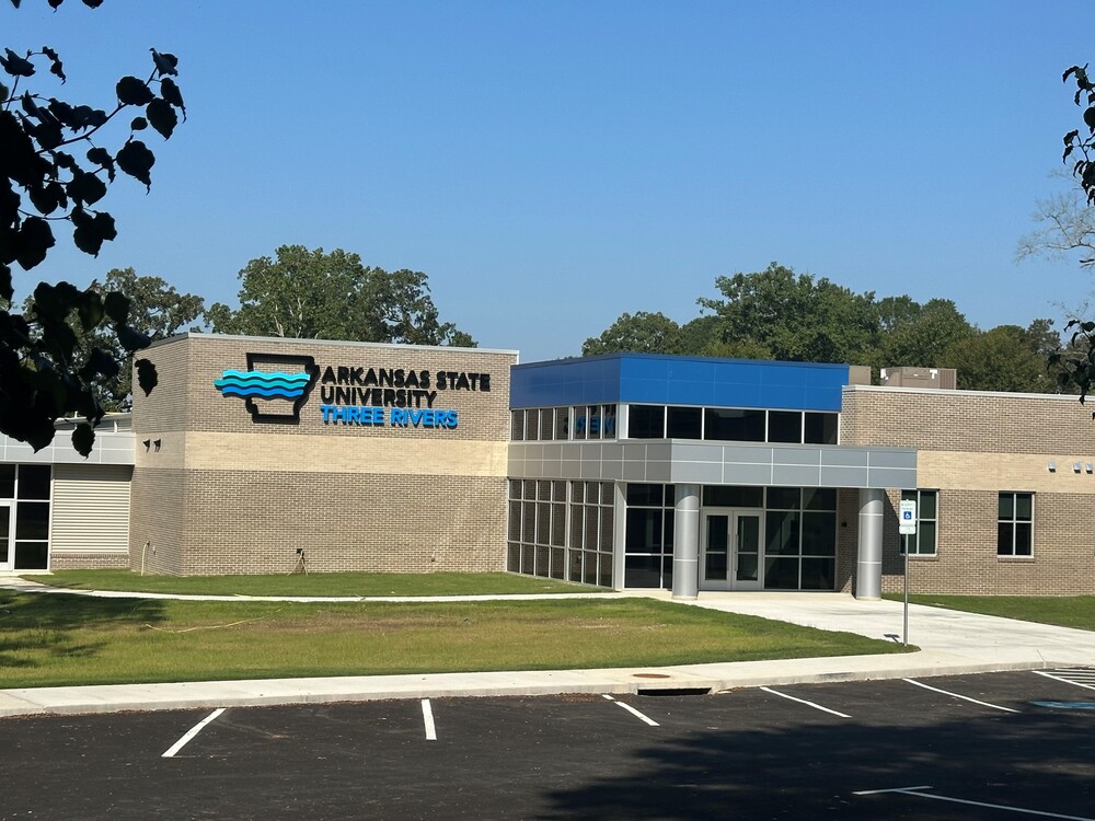 Nursing Building