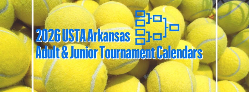 2026 tournament calendars