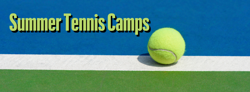 summer tennis camps