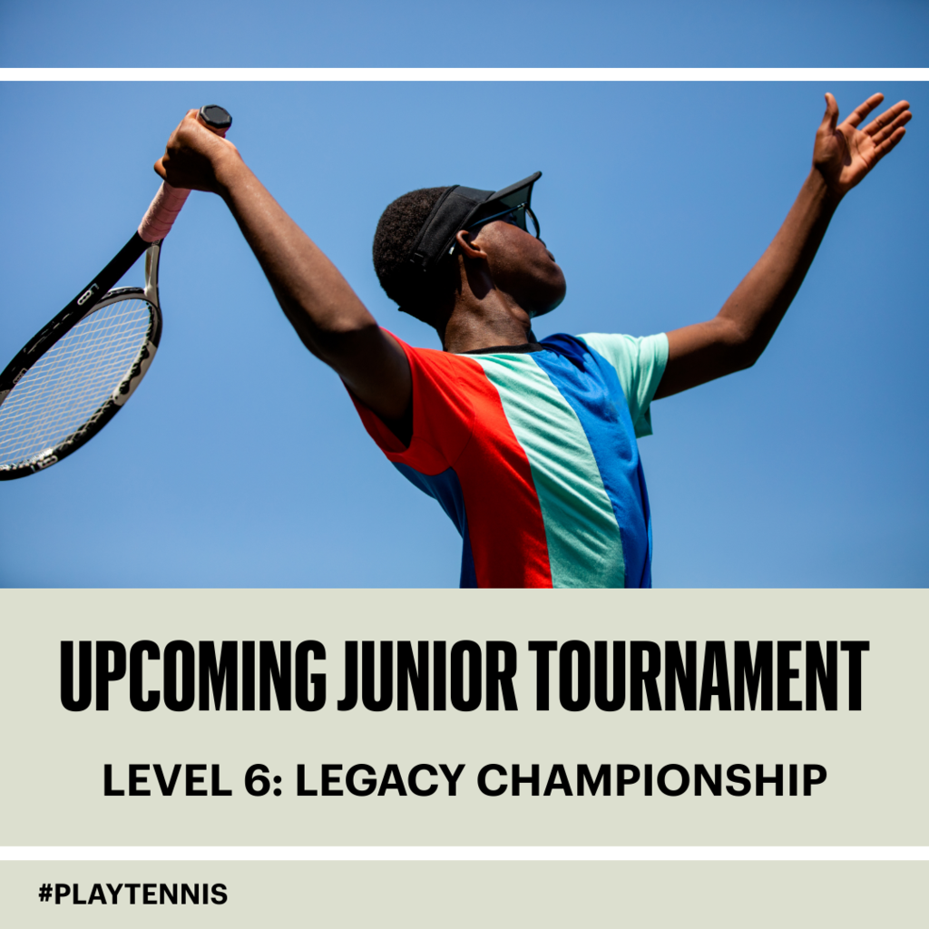 upcoming tournament