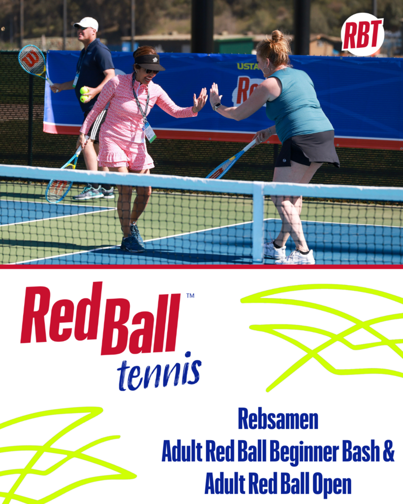 red ball beginner bash