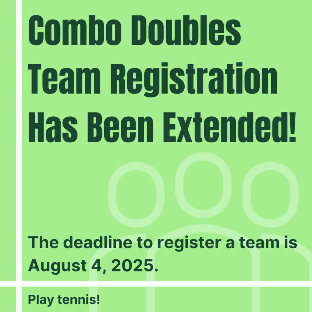 combo doubles