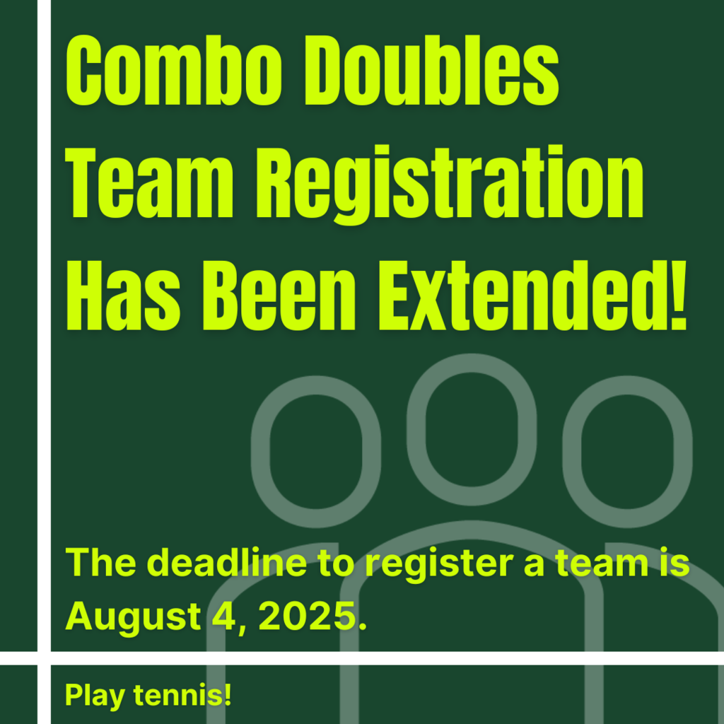 combo doubles
