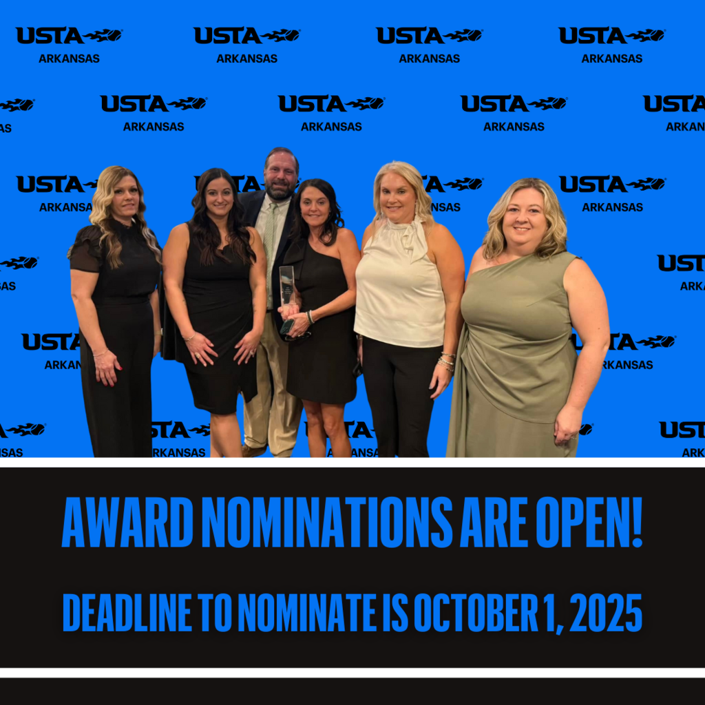 award nominations