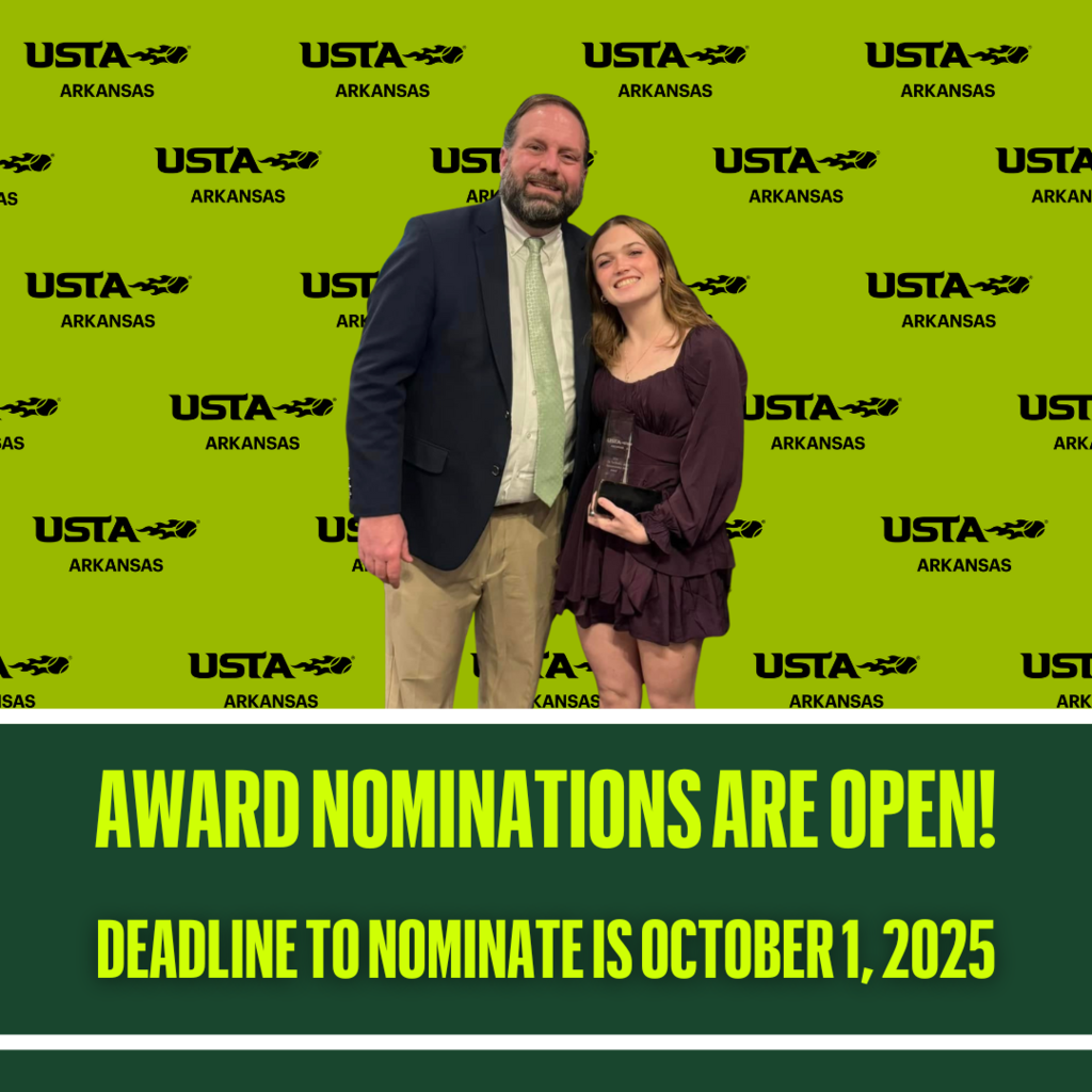 award nominations