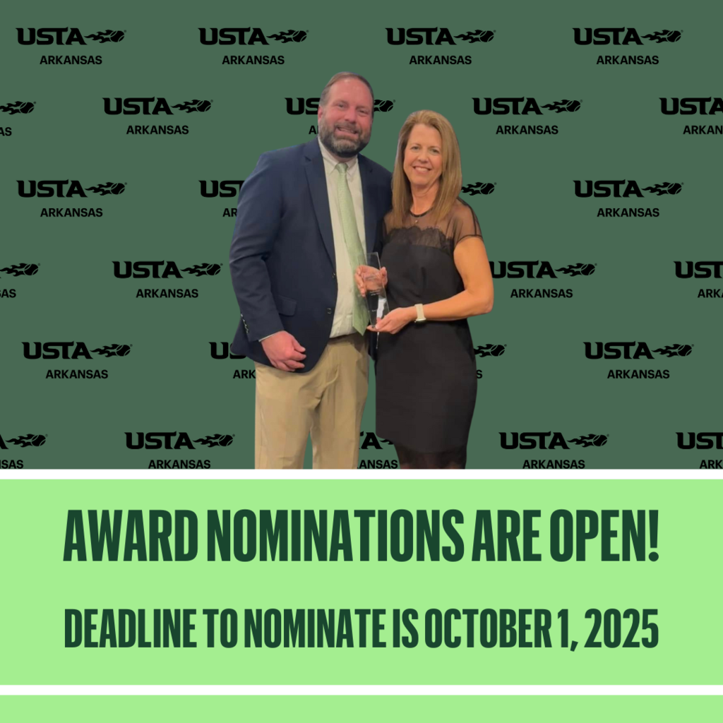 award nominations