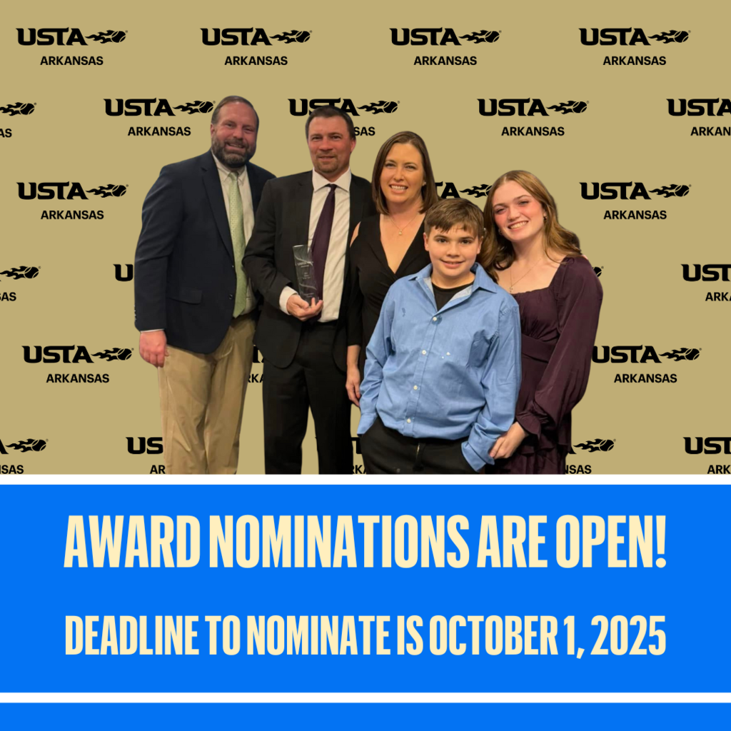 award nominations