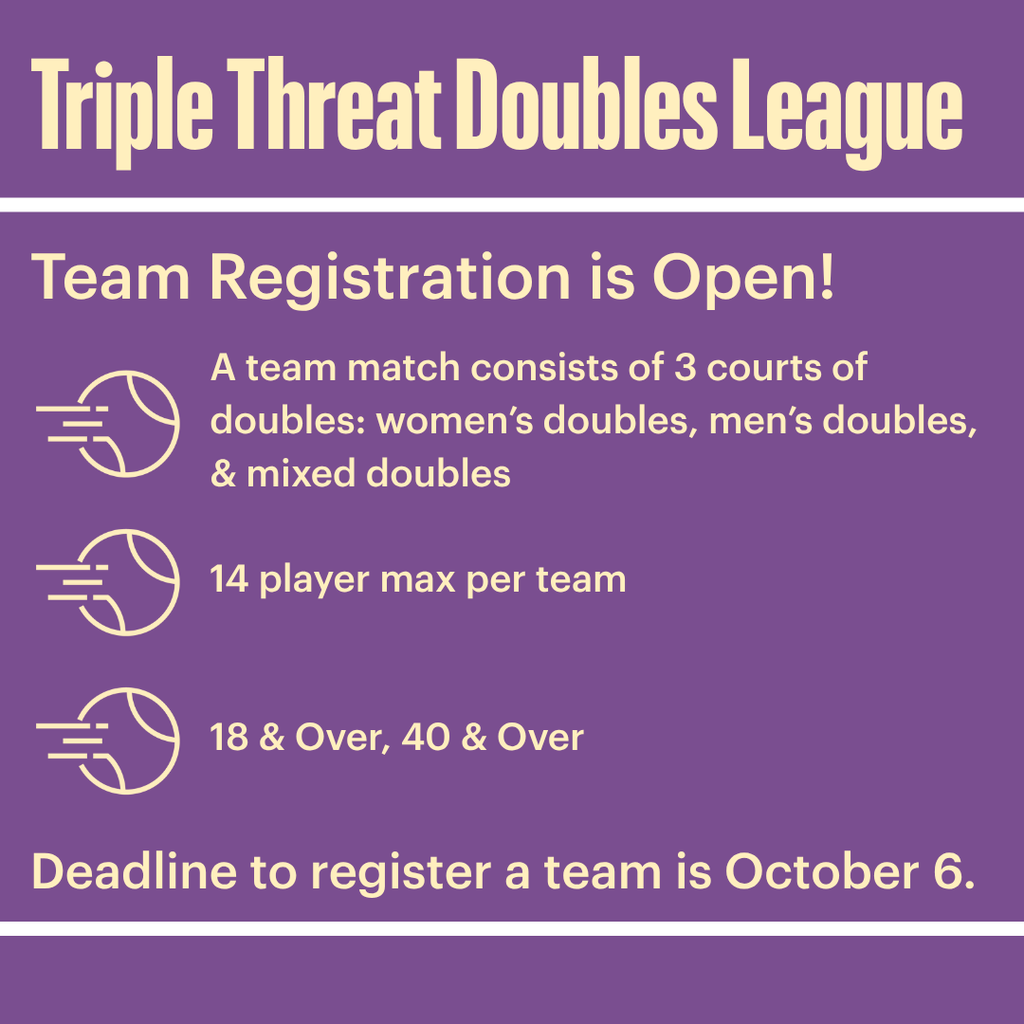triple threat
