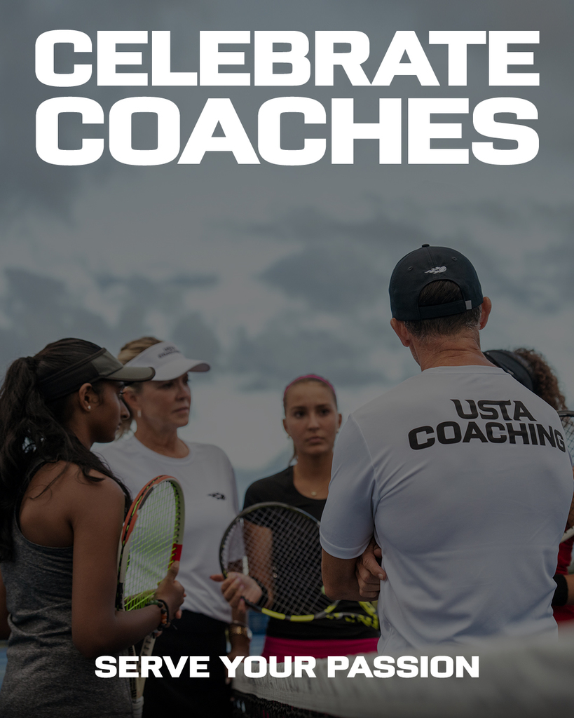 celebrate coaches