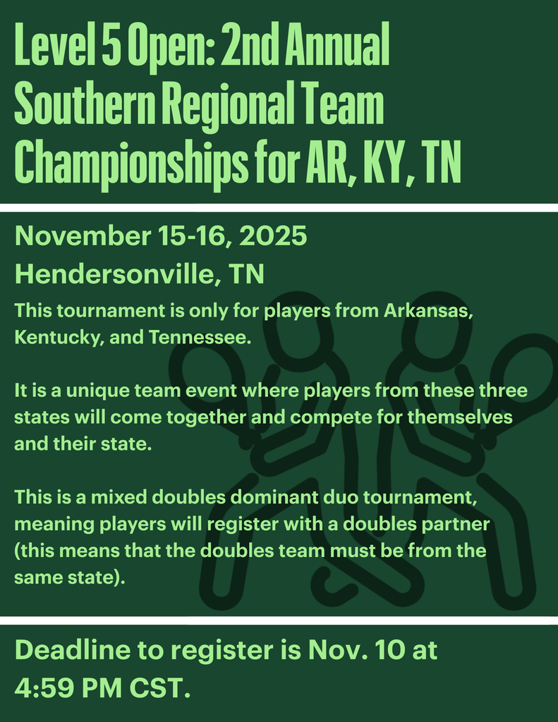 regional tournament
