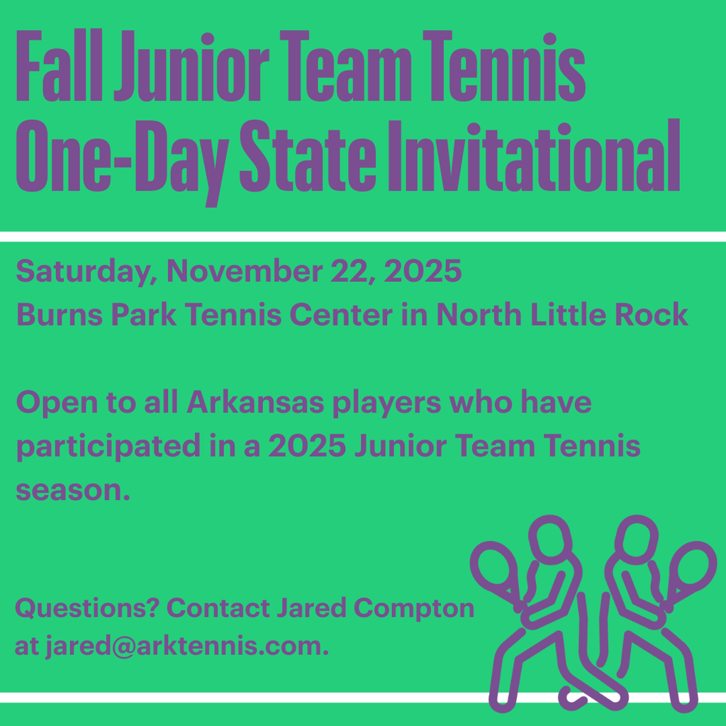 fall jtt tournament