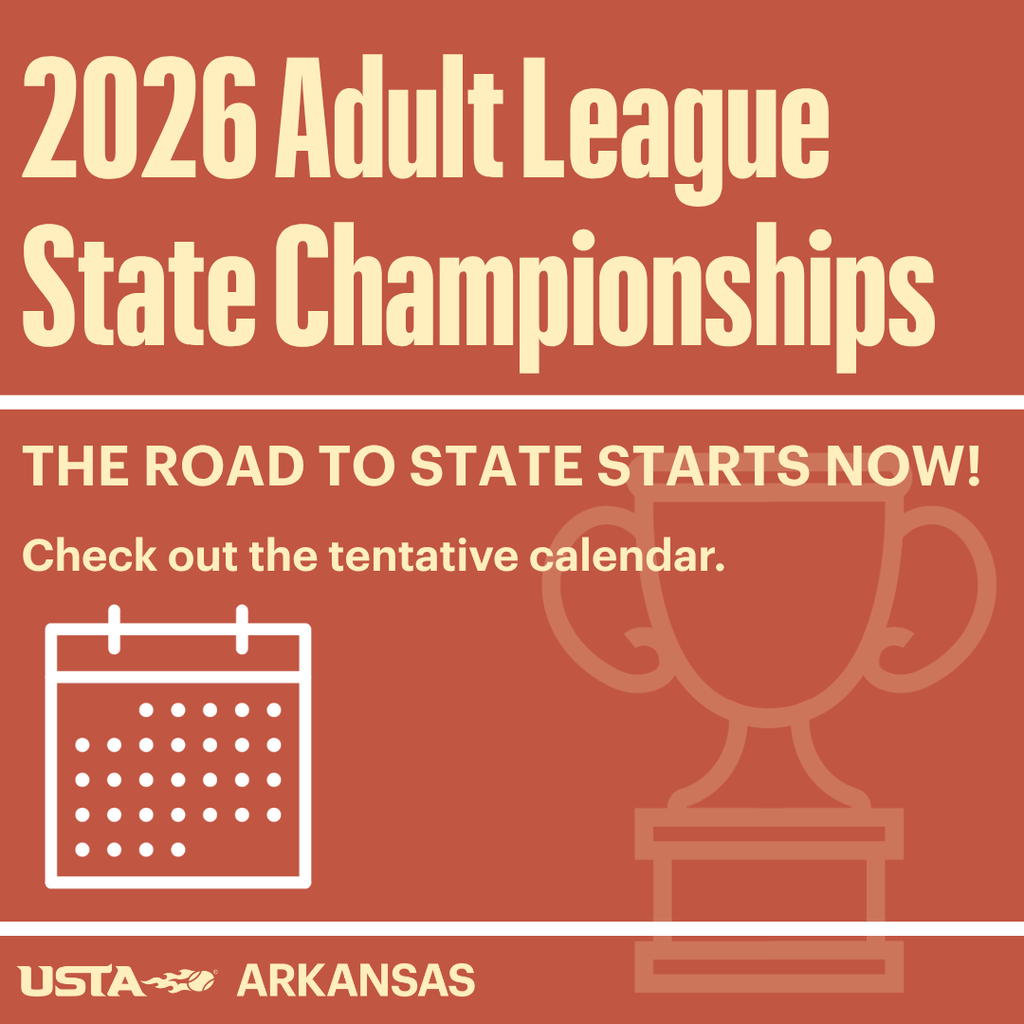 adult league calendar