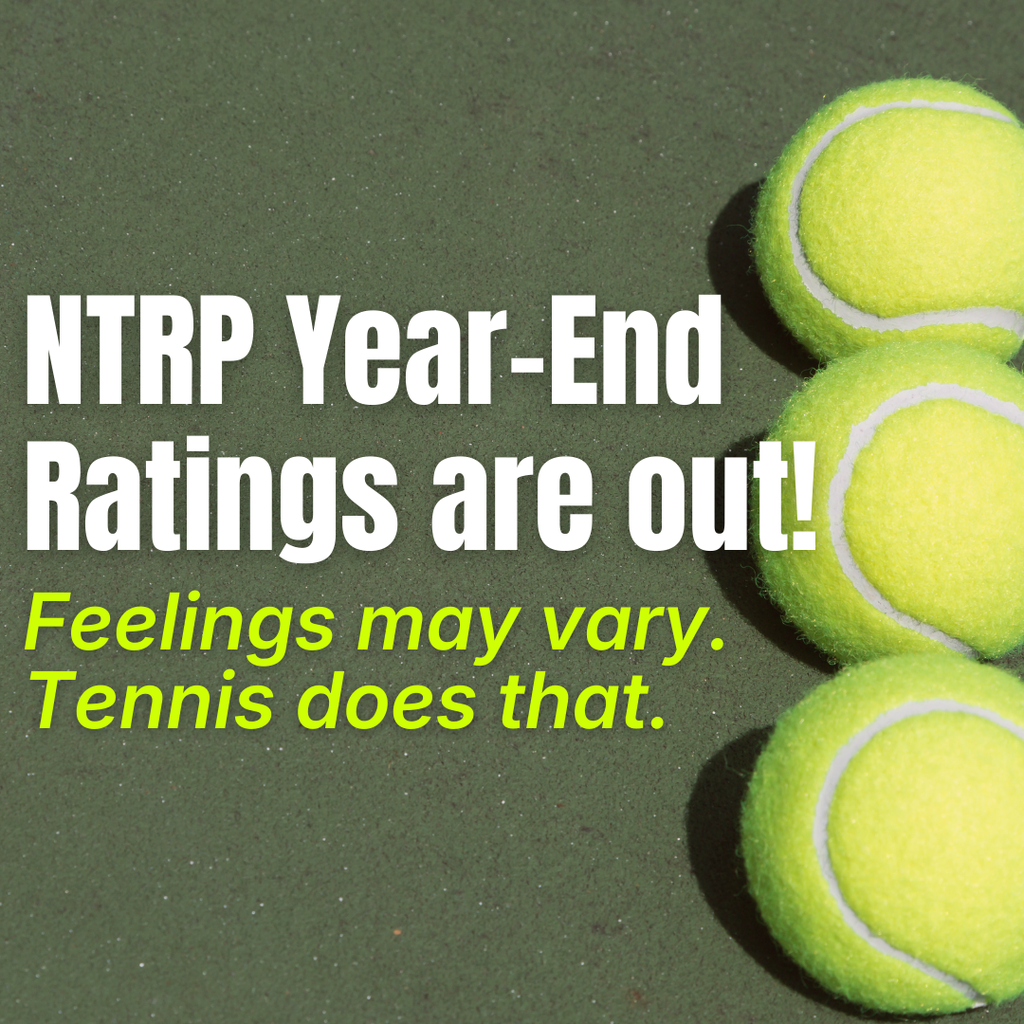ntrp ratings
