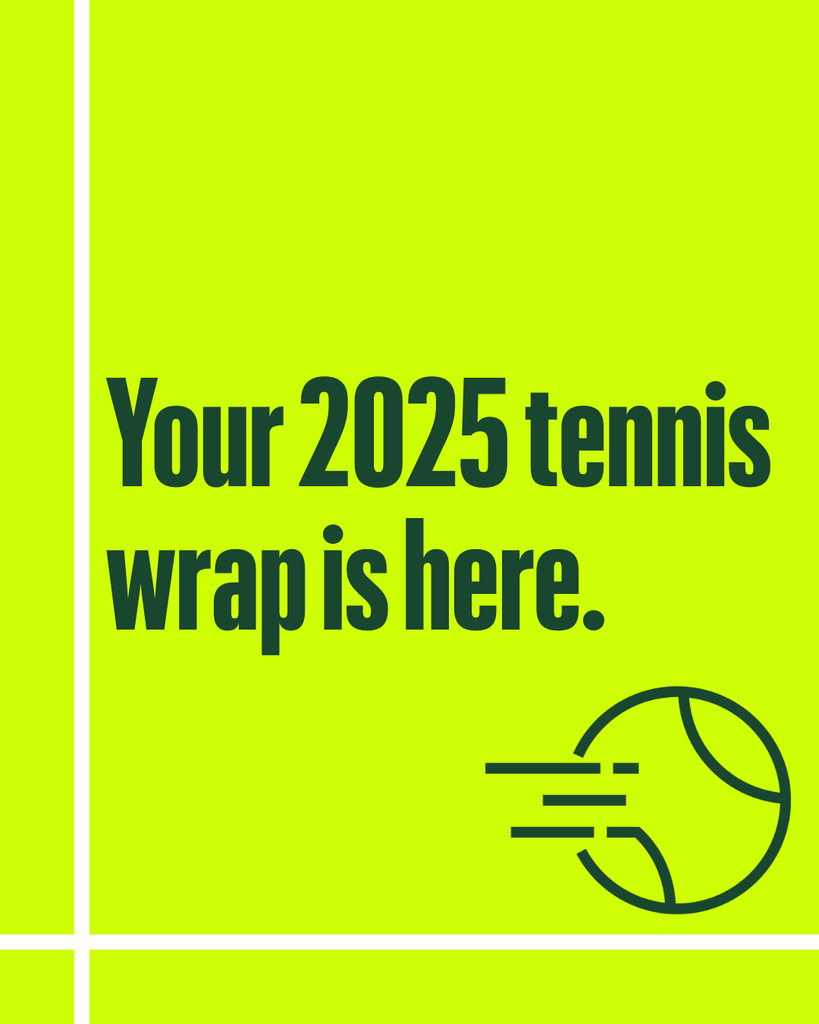 tennis wrap