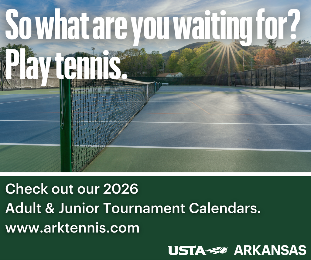 2026 tournament calendars