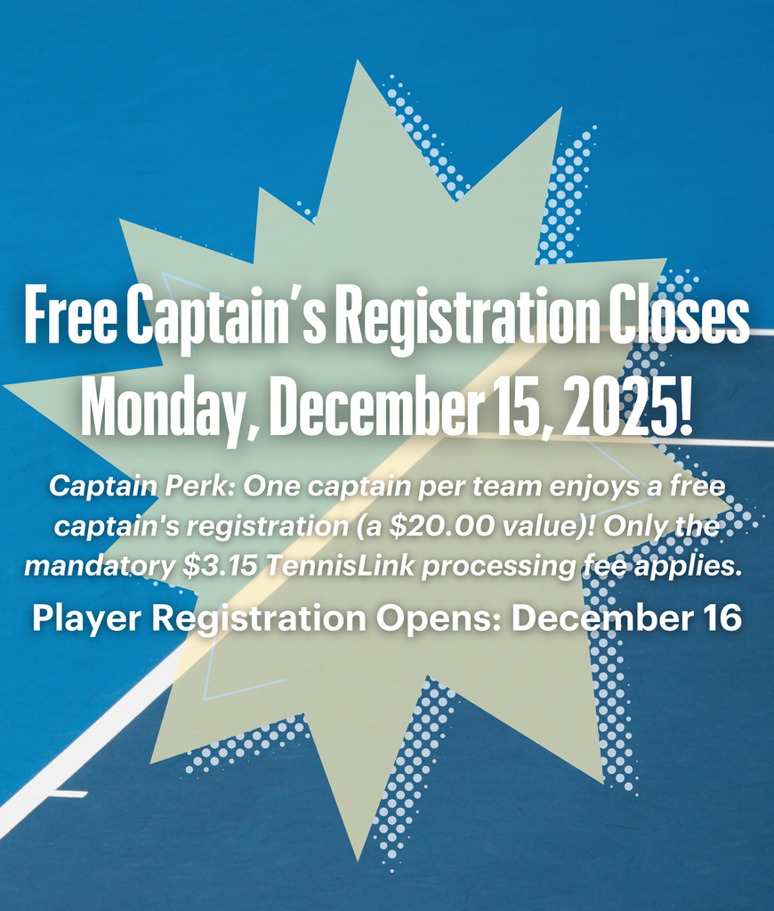 free captain's registration
