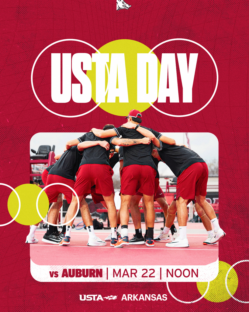 usta day