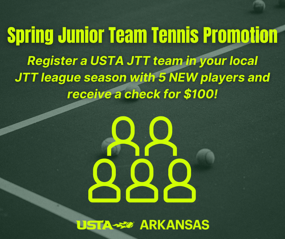 spring jtt promotion