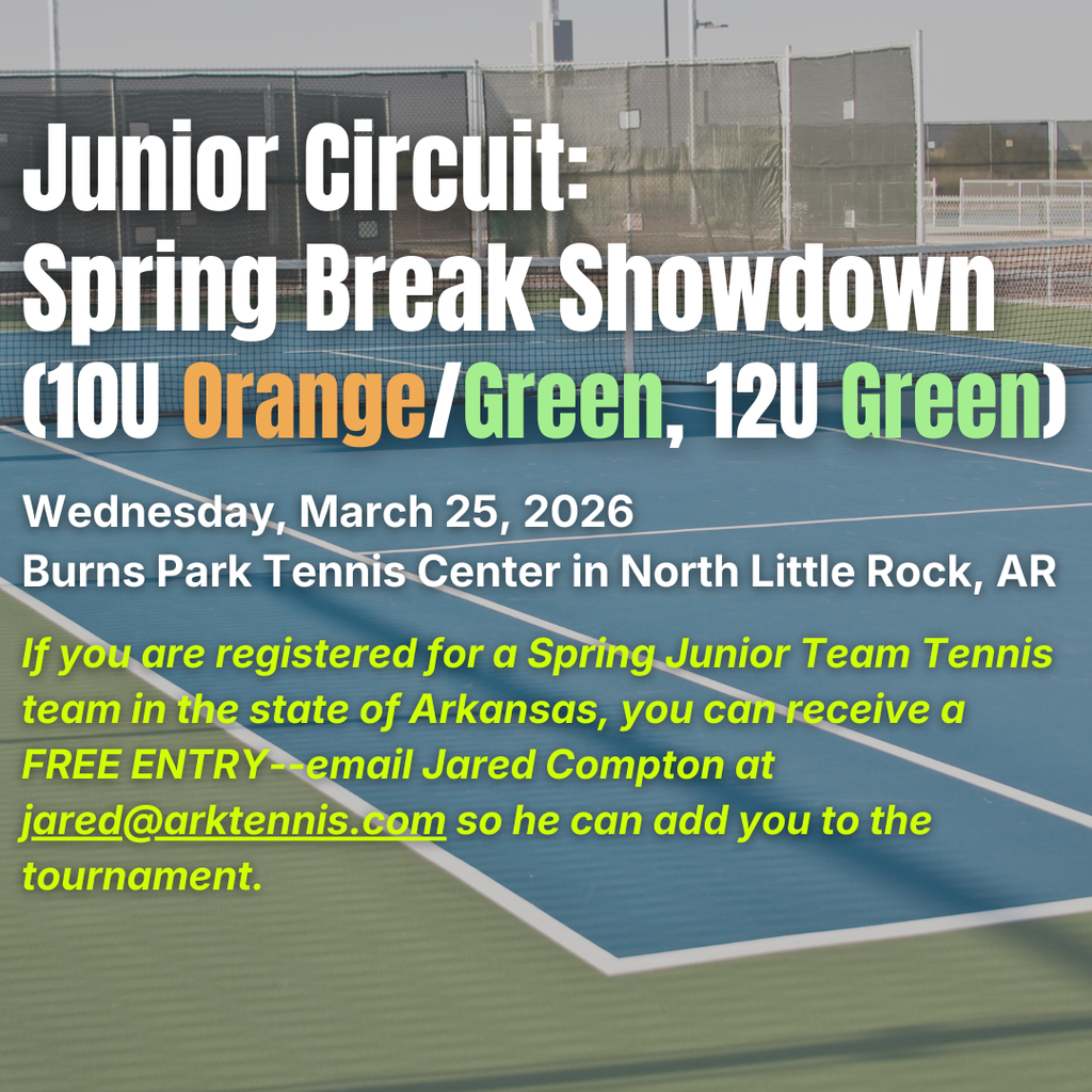 junior circuit