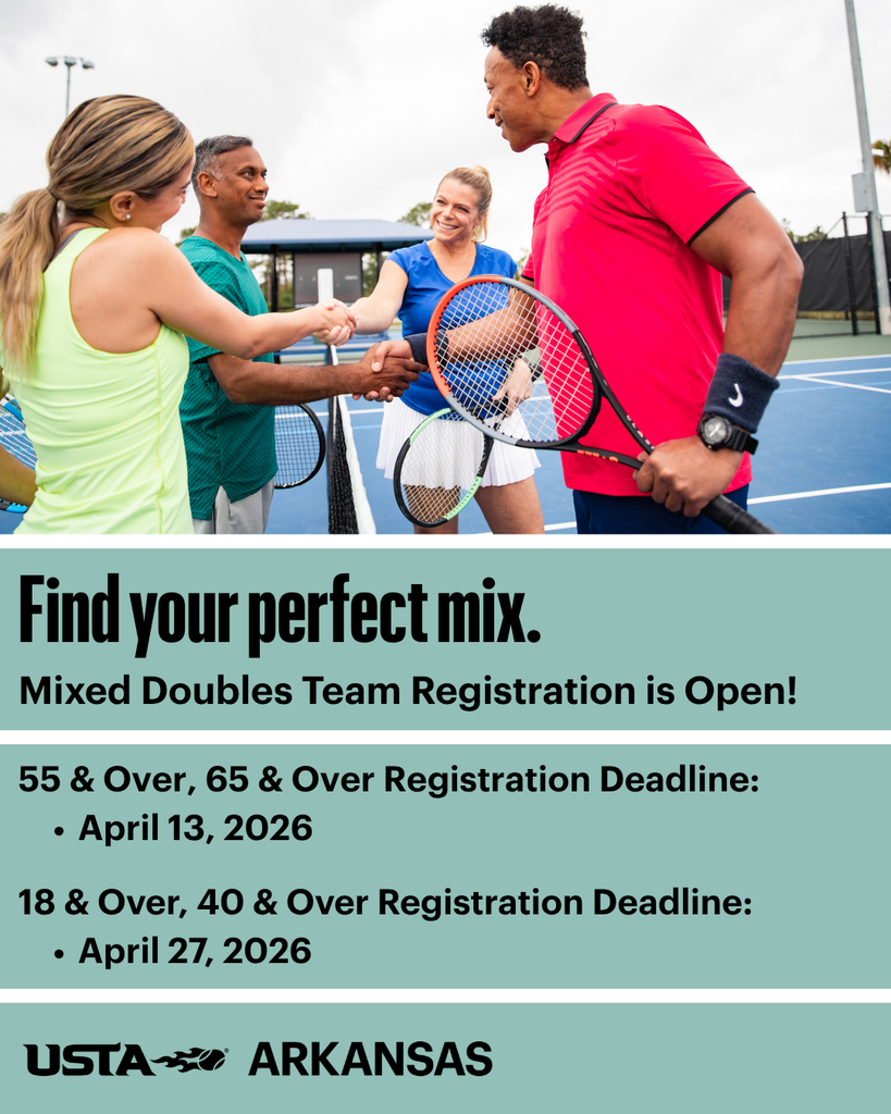 mixed doubles